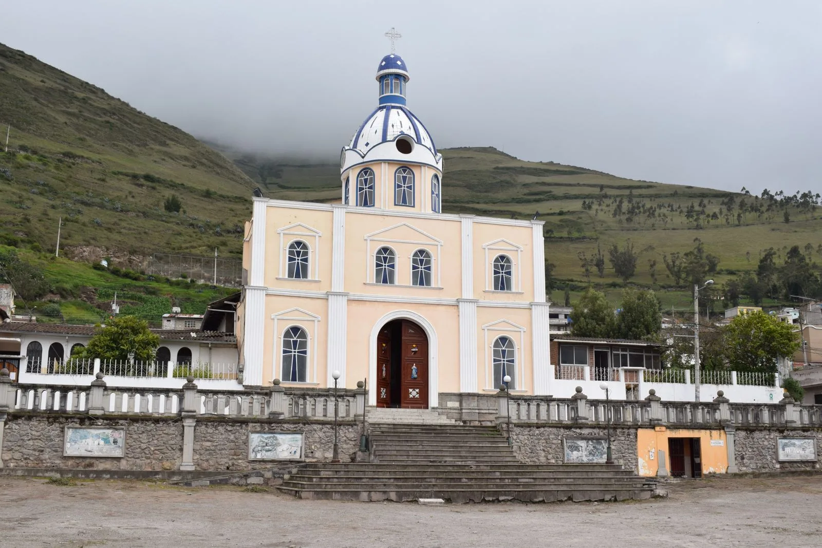 Guasuntos: tradición y encanto andino en Alausí
