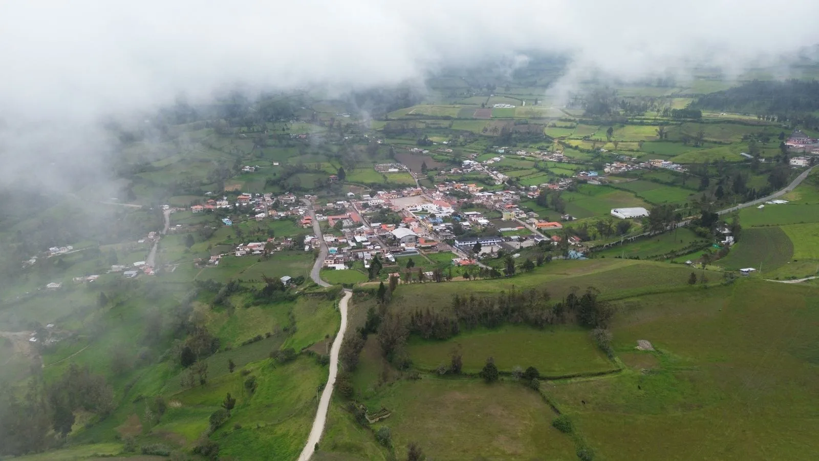 Sibambe: historia, tradición y sabores que mantienen viva su identidad