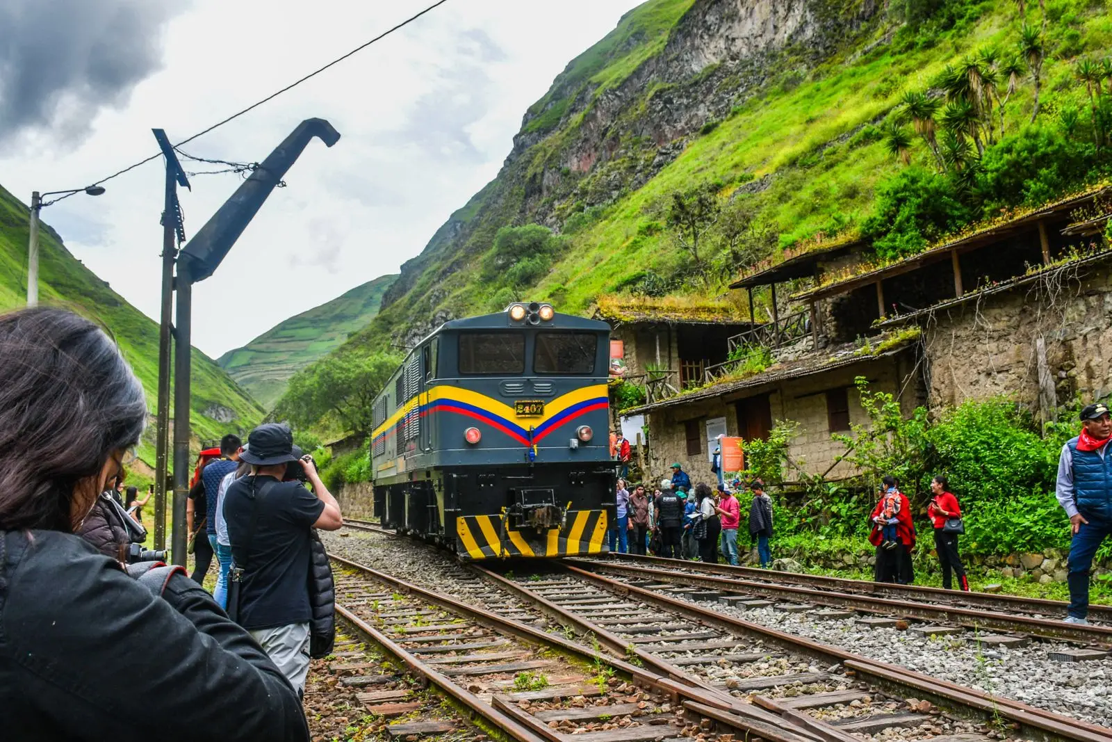 Pistishí: historia, cultura y paisajes junto a la Nariz del Diablo