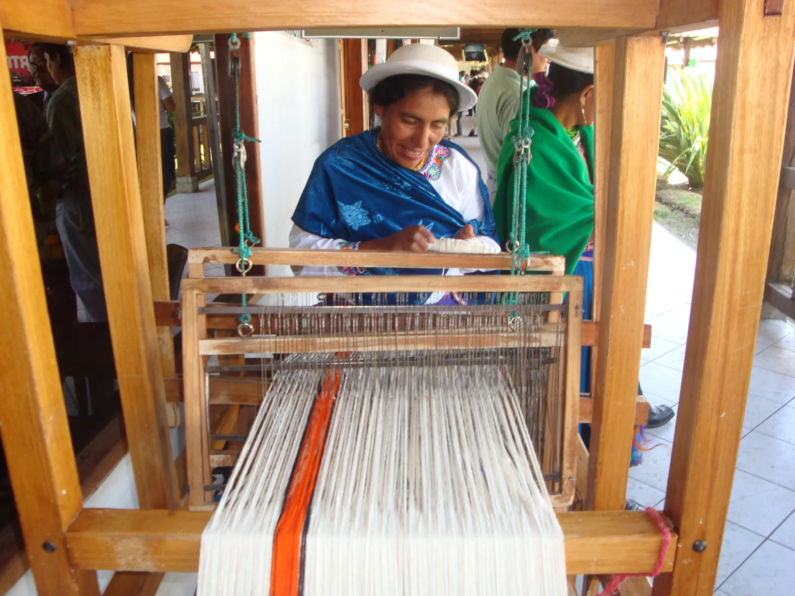 Nizag: cultura y tradición ancestral en Alausí