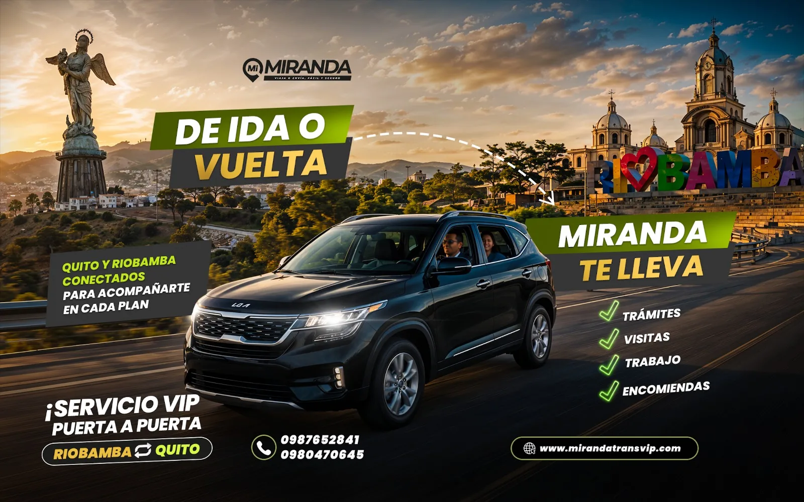 Miranda Transvip - imagen 4