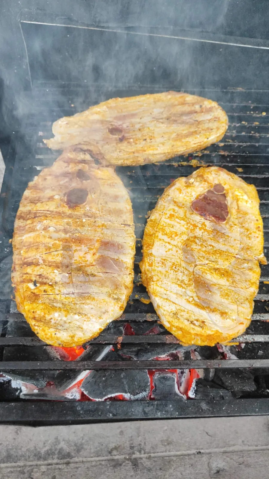 La parada del Manaba - imagen 2