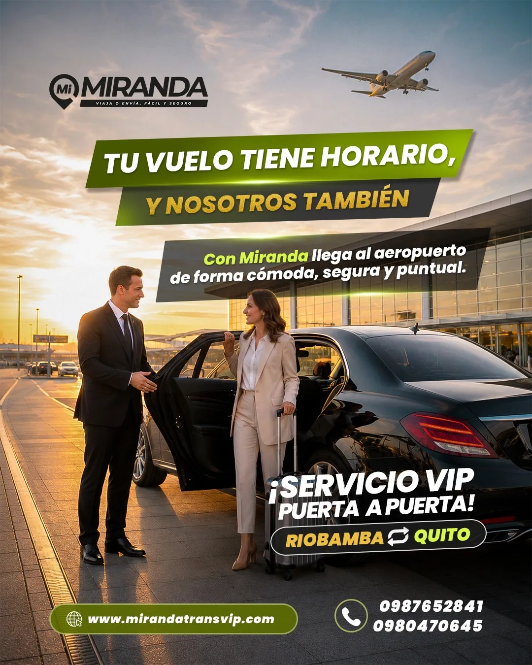 Miranda Transvip - imagen 8