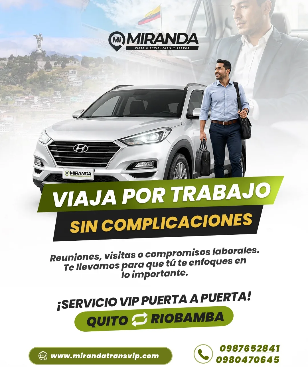 Miranda Transvip - imagen 5