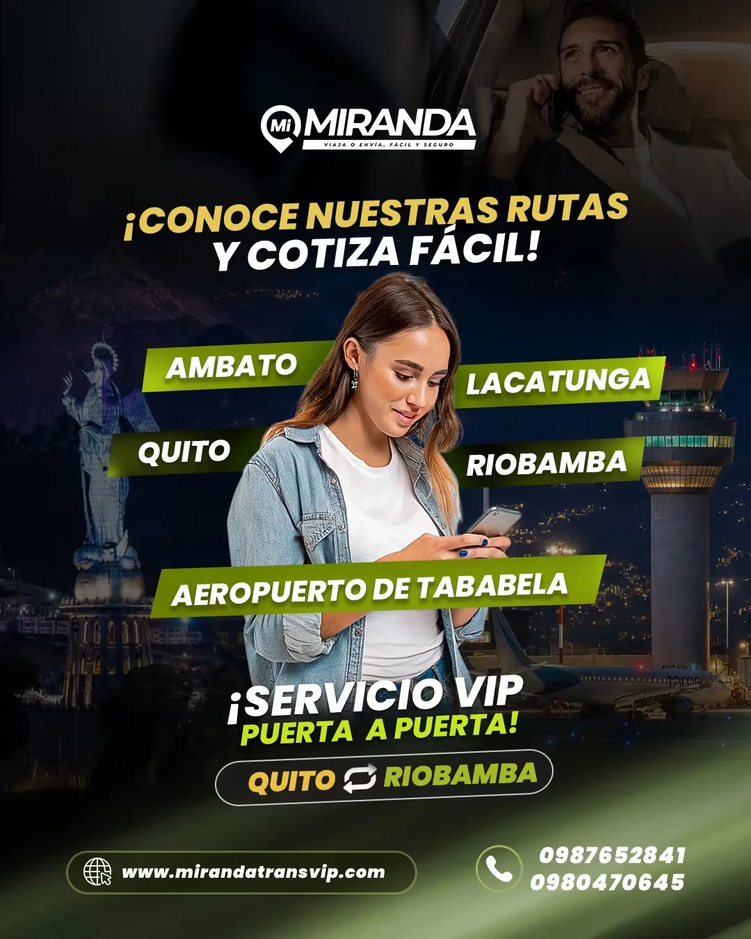 Miranda Transvip - imagen 6