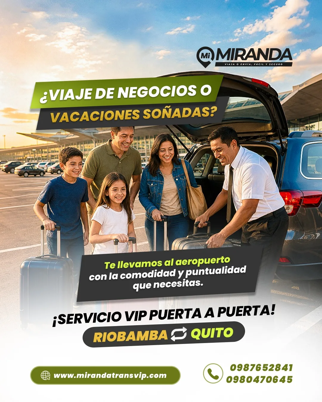 Miranda Transvip - imagen 7