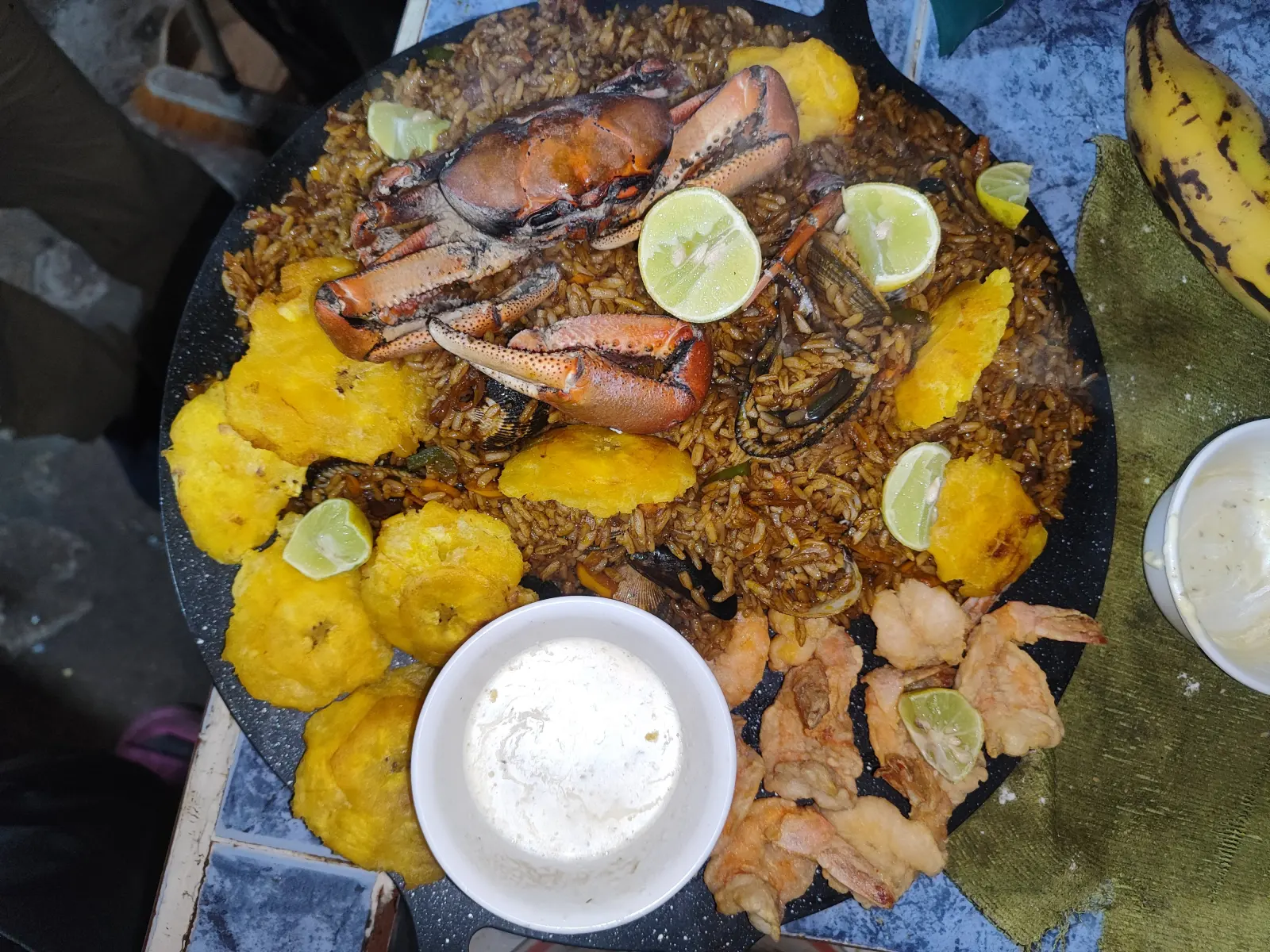 La parada del Manaba - imagen 3